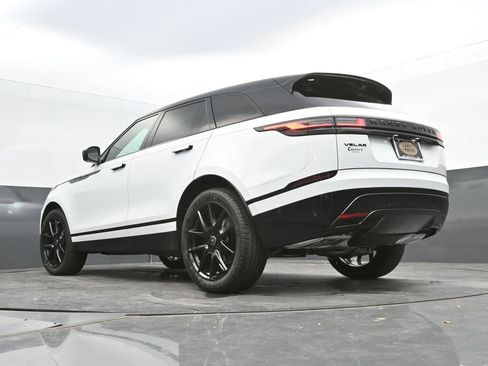 New 2026 Land Rover Range Rover Velar Dynamic SE AWD/4WD image 38