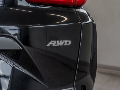 Used 2019 Honda CR-V LX image 24