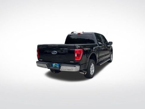 Used 2023 Ford F150 XLT AWD/4WD image 5