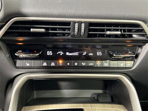 Certified 2024 MAZDA CX-90 Plug-In Hybrid w/ Preferred image 15