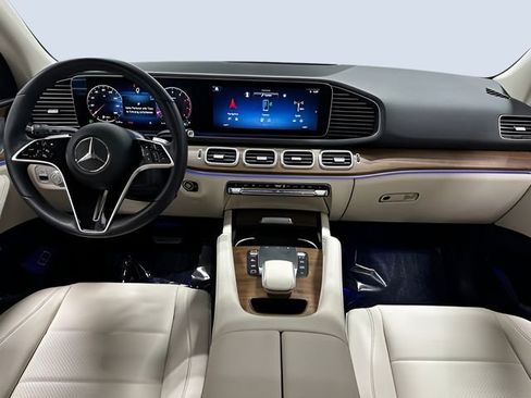 Used 2026 Mercedes-Benz GLE 450 4MATIC image 27