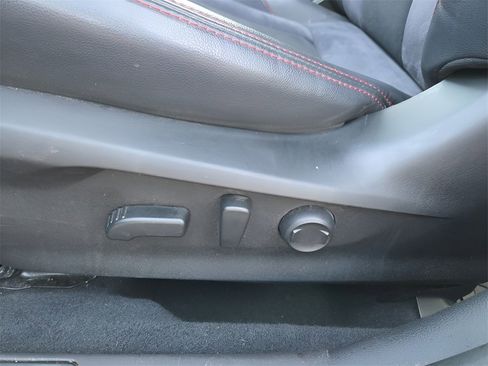 Used 2022 Subaru WRX Limited image 17