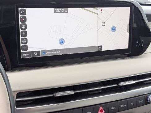 Used 2025 Hyundai Palisade Calligraphy AWD/4WD image 19