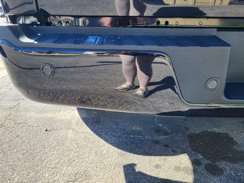 Used 2025 Ford F150 STX image 14