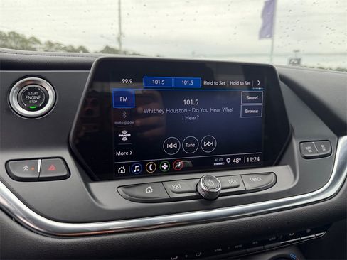 Used 2022 Chevrolet Blazer LT image 21