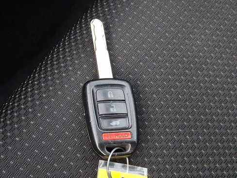 Used 2020 Honda HR-V Sport image 24