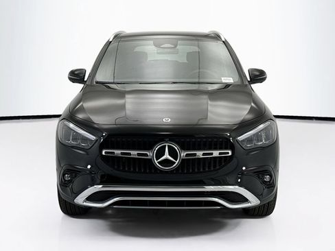 New 2026 Mercedes-Benz GLA 250 4MATIC image 2