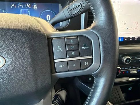Used 2024 Ford F250 Lariat AWD/4WD image 37
