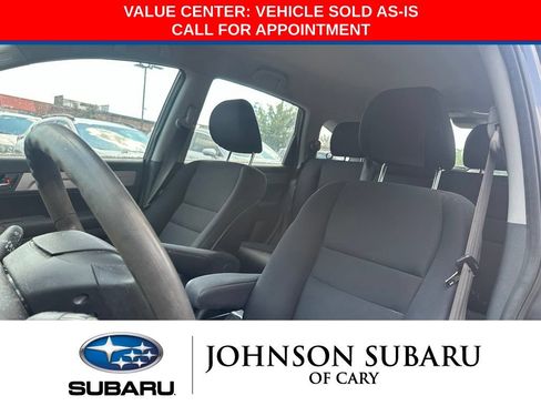 Used 2011 Honda CR-V LX image 7