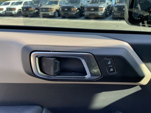 New 2025 Ford Bronco Big Bend image 10