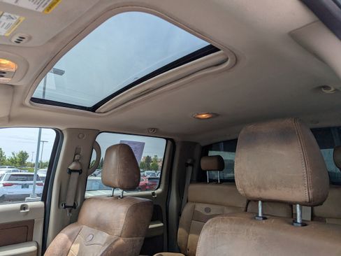 Used 2007 Ford F150 XLT AWD/4WD image 25