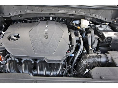 Used 2026 Hyundai Tucson Limited image 33