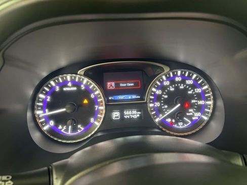 Used 2020 INFINITI QX60 Luxe w/ Essential Package image 30