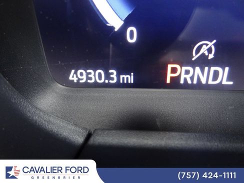 Used 2026 Ford Explorer Active w/ Active Comfort Package AWD/4WD image 23