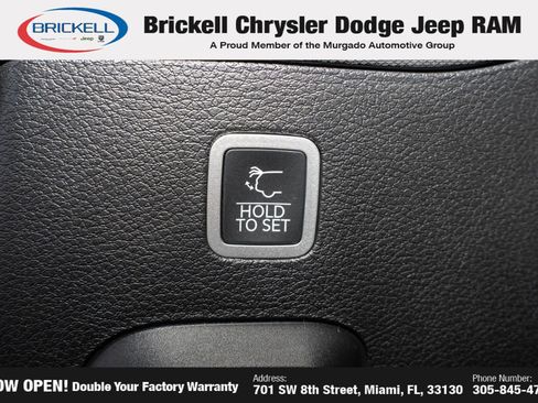 New 2025 Jeep Wagoneer Series II w/ Convenience Group I image 11