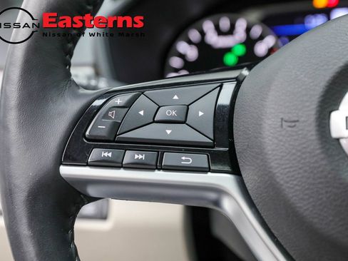 Used 2020 Nissan Altima 2.5 SL image 25