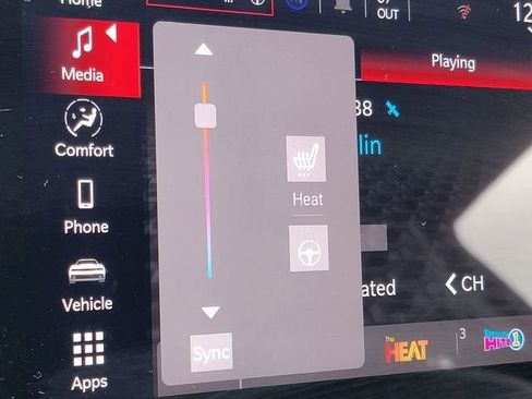 New 2026 Dodge Charger Scat Pack image 5