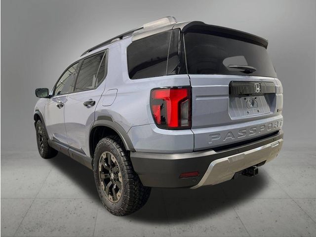 New 2026 Honda Passport TrailSport Elite image 3