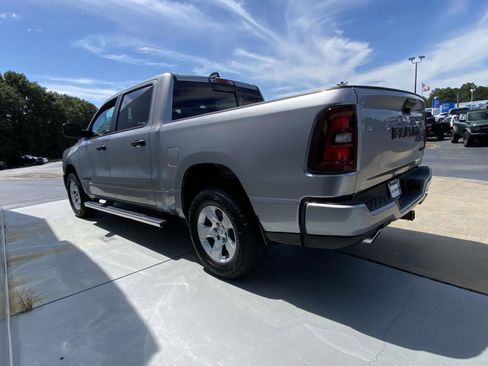Used 2025 RAM 1500 Tradesman image 8