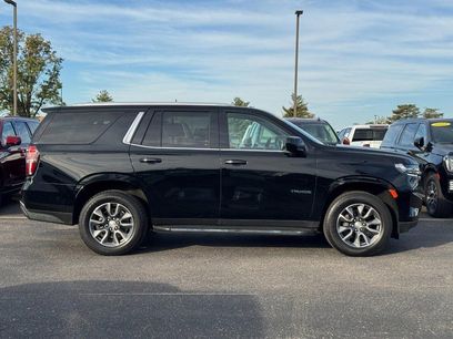 Certified 2023 Chevrolet Tahoe LT