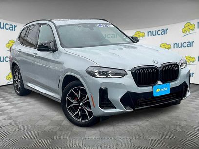 Used 2024 BMW X3 M40i w/ Premium Package