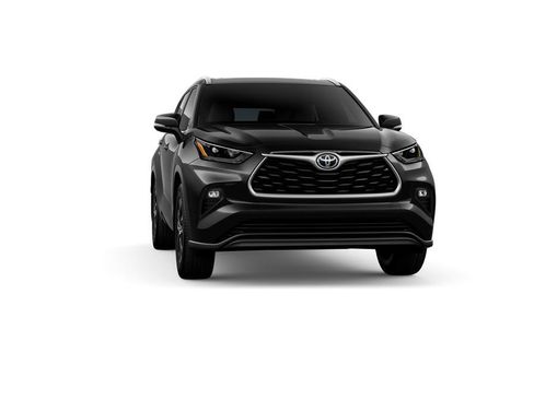 New 2026 Toyota Highlander XLE image 16