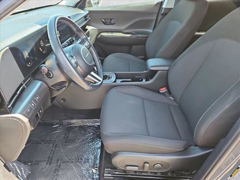 Certified 2025 Hyundai Kona SEL image 21