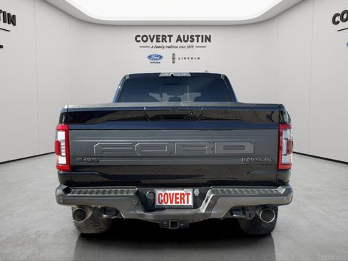 Used 2023 Ford F150 Raptor image 4