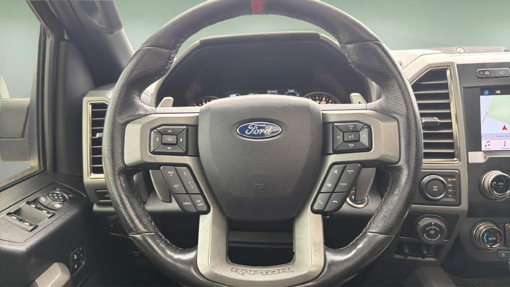 Used 2019 Ford F150 Raptor w/ Equipment Group 802A Luxury AWD/4WD image 16
