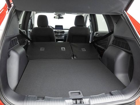 Certified 2024 Ford Escape Active FWD image 22