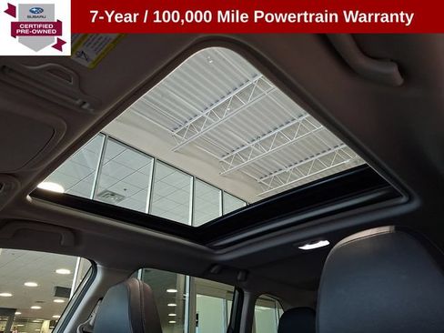 Certified 2023 Subaru Forester Limited AWD/4WD image 13