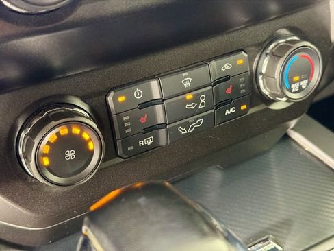 Used 2020 Ford F150 XLT w/ Equipment Group 302A Luxury image 16