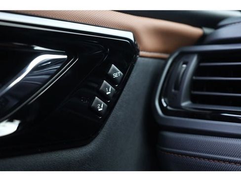 New 2026 Subaru Forester Touring AWD/4WD image 50