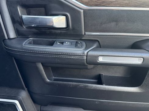 Used 2019 RAM 2500 Laramie image 20