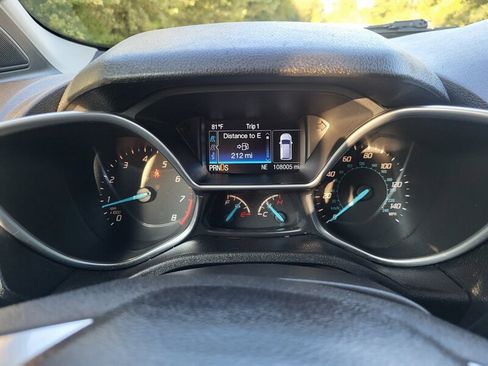 Used 2016 Ford Transit Connect Titanium image 17