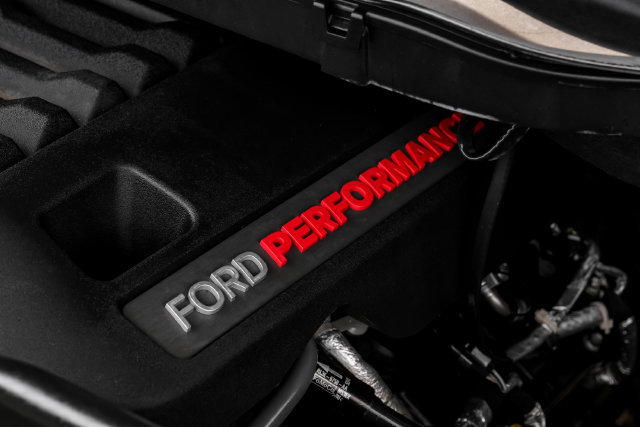 Used 2025 Ford F150 Raptor AWD/4WD image 65