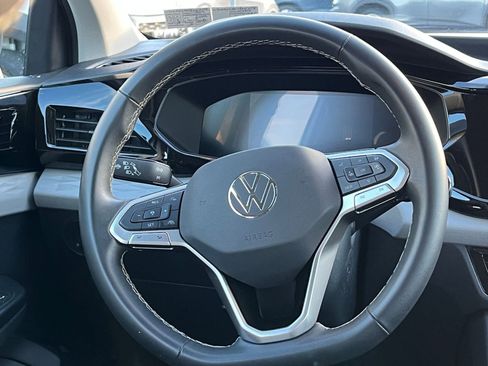 Used 2024 Volkswagen Taos S image 25