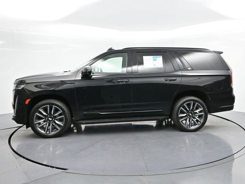 Used 2023 Cadillac Escalade Sport AWD/4WD image 4