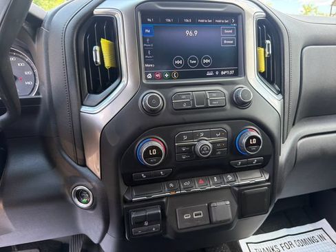 Used 2020 Chevrolet Silverado 1500 RST w/ All-Star Edition AWD/4WD image 20