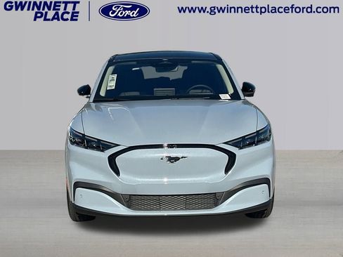 New 2025 Ford Mustang Mach-E Premium image 24