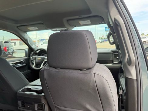 New 2026 Chevrolet Silverado 1500 LT image 44