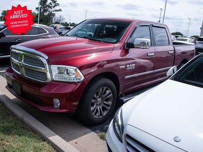 Used 2014 RAM 1500 Limited