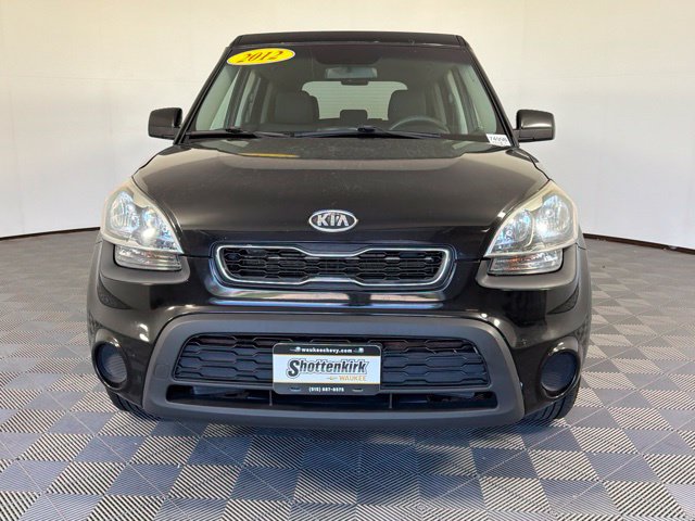 Used 2012 Kia Soul FWD image 3