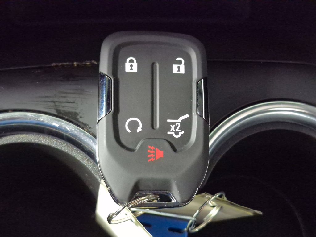 Used 2023 GMC Terrain SLE w/ Elevation Edition FWD image 29