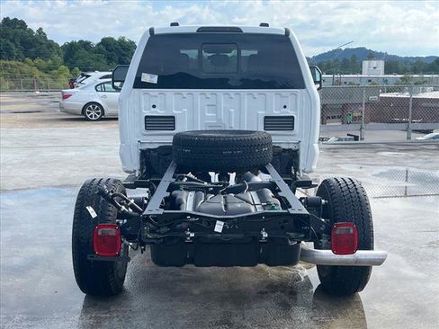 New 2026 Ford F350 XL w/ XL Chrome Package image 14