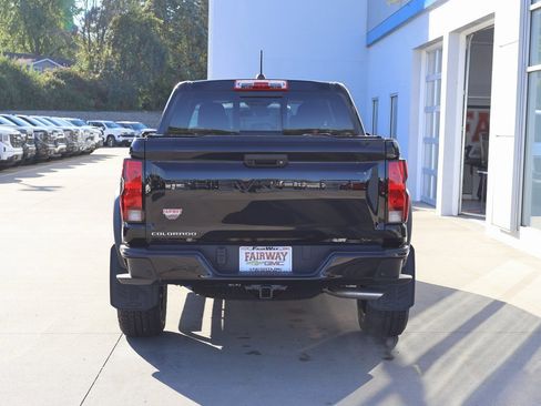 New 2026 Chevrolet Colorado Trail Boss image 9