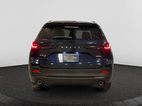 New 2026 MAZDA CX-5 Preferred AWD/4WD image 4