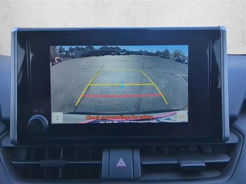 Certified 2024 Toyota RAV4 LE image 18