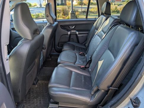 Used 2014 Volvo XC90 3.2 image 11