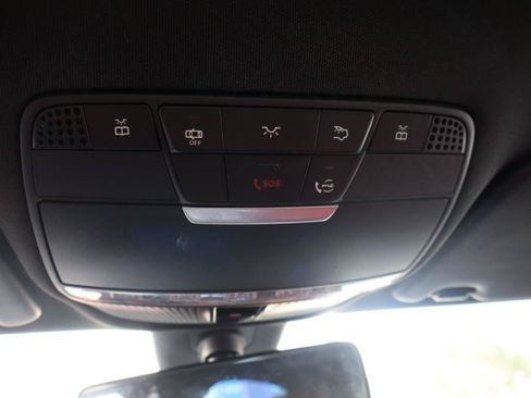 Used 2019 Mercedes-Benz C 300 Sedan w/ AMG Line image 26
